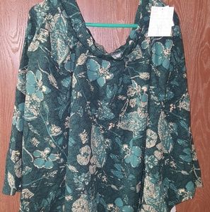 LuLaRoe Madison Skirt